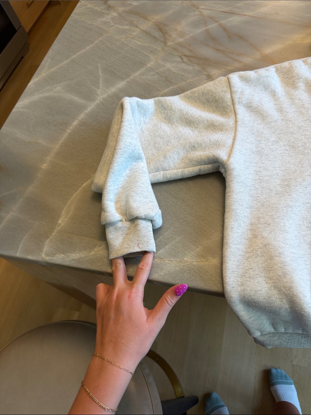 Kids Jacket Subcategory Identification - Picture 4 of 6